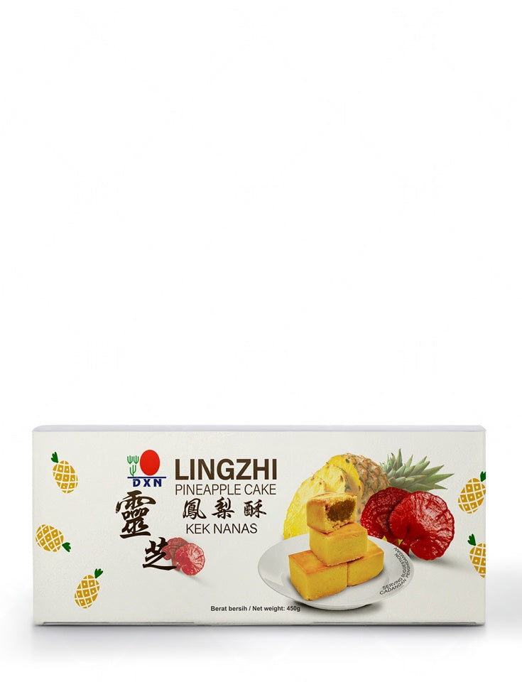 DXN Pineapple Cake