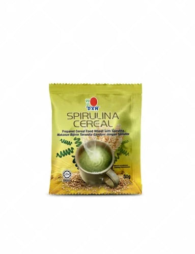 DXN Spirulina Cereal