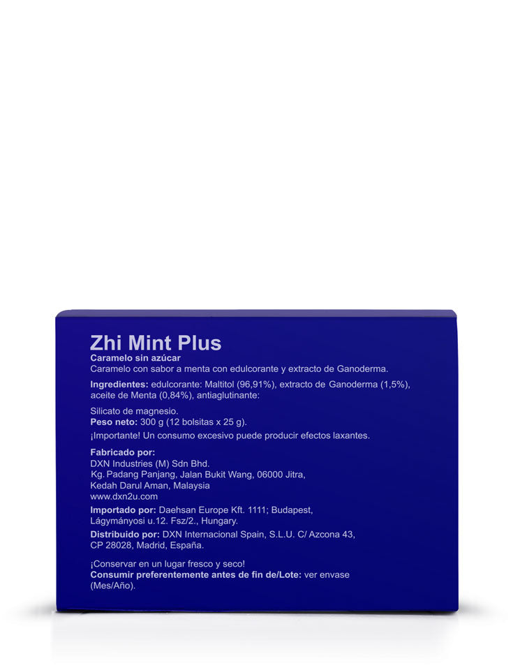 DXN Zhi Mint