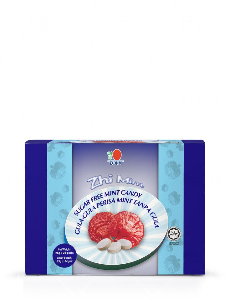 DXN Zhi Mint