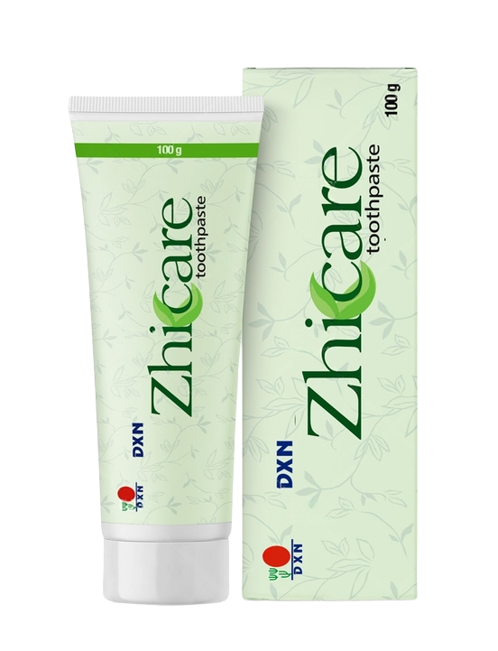 DXN Zhicare Toothpaste