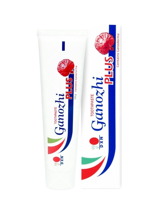 DXN Ganozhi Plus Toothpaste