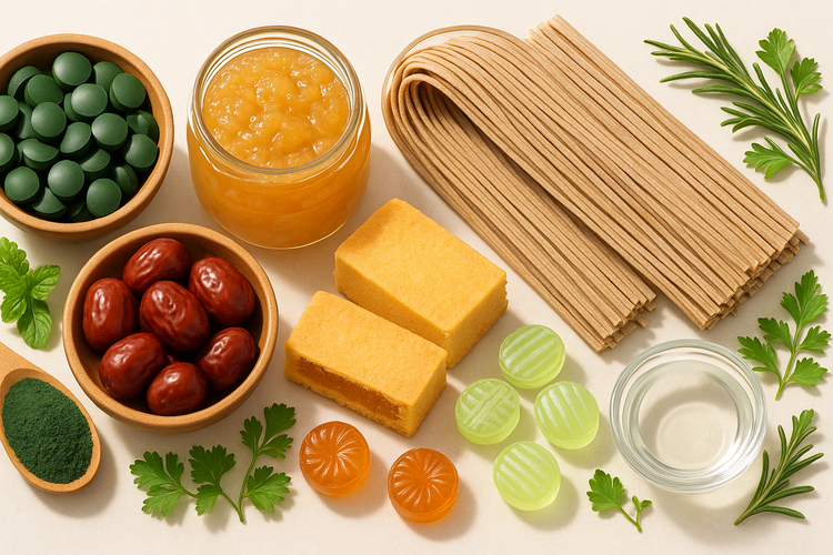 Healthy Food