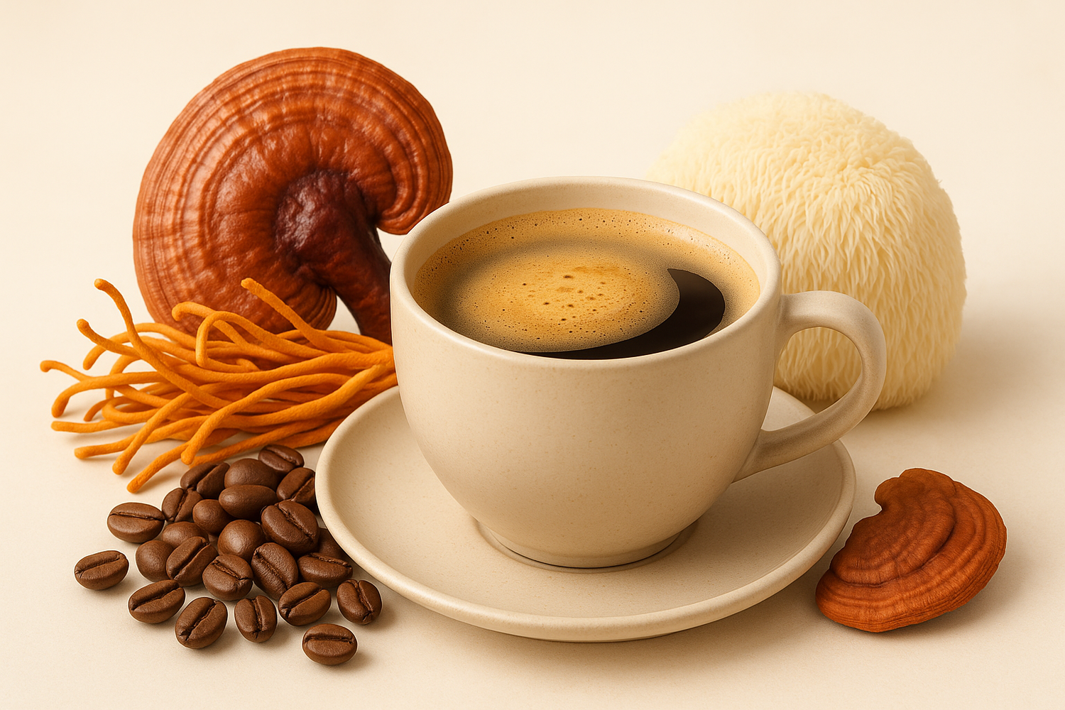 Organic Coffee