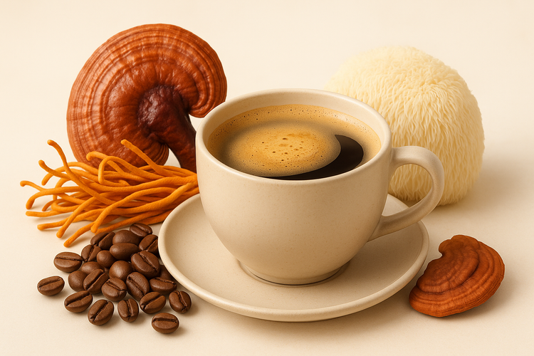 Organic Coffee