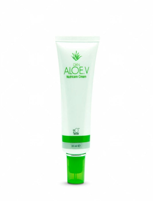 DXN Aloe. V Nutricare Cream