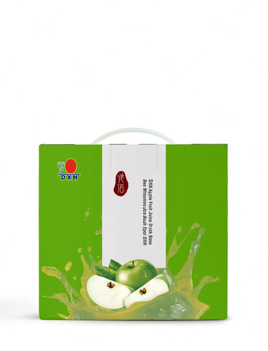 DXN Apple Enzyme Drink