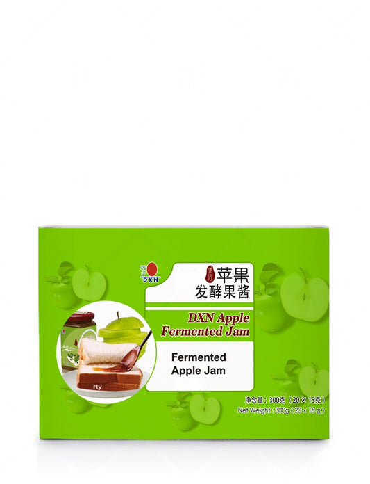 DXN Apple Fermented Jam