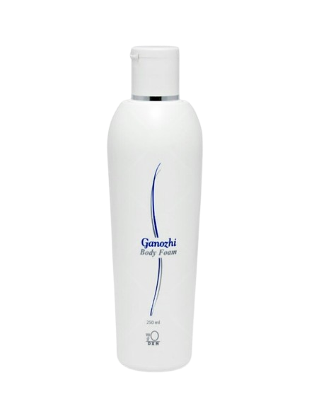 DXN Ganozhi Body Foam