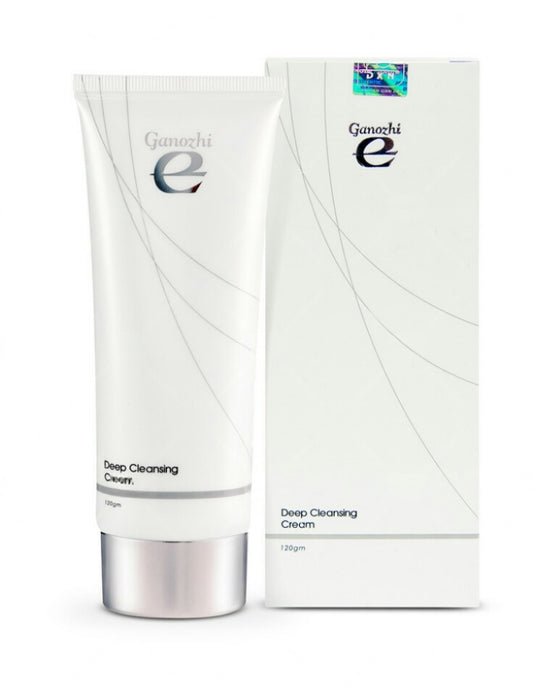 DXN Ganozhi E Deep Cleansing Cream