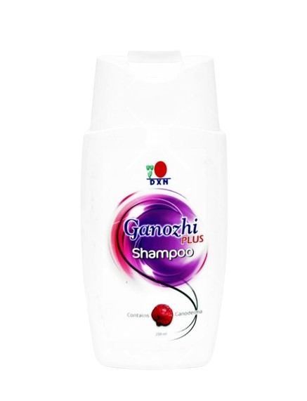 DXN Ganozhi Plus Shampoo