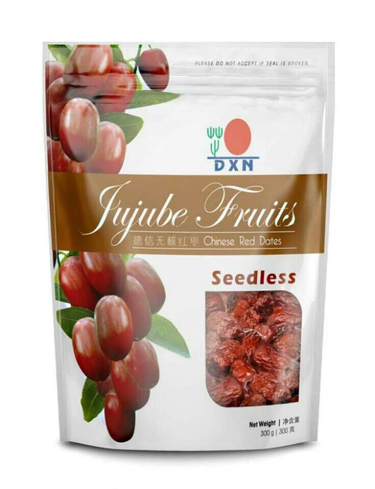 DXN Jujube Fruits