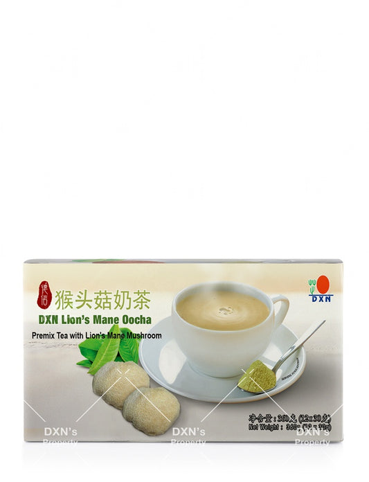 DXN Lion's Mane Oocha