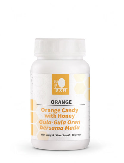 DXN Honey Candy