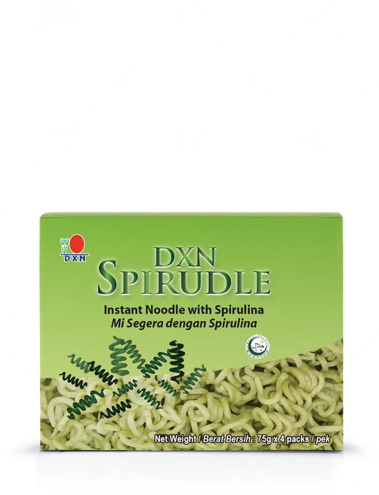 DXN Spirudle
