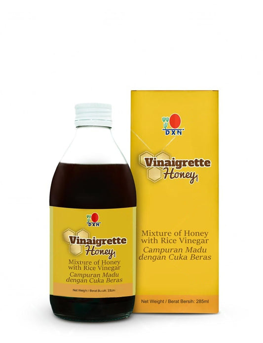 DXN Vinaigrette Honey