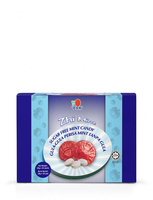 DXN Zhi Mint