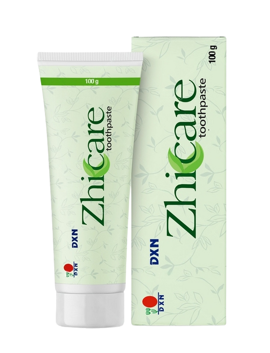 DXN Zhicare Toothpaste
