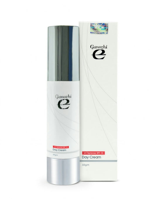 DXN Ganozhi E UV Defense Day Cream