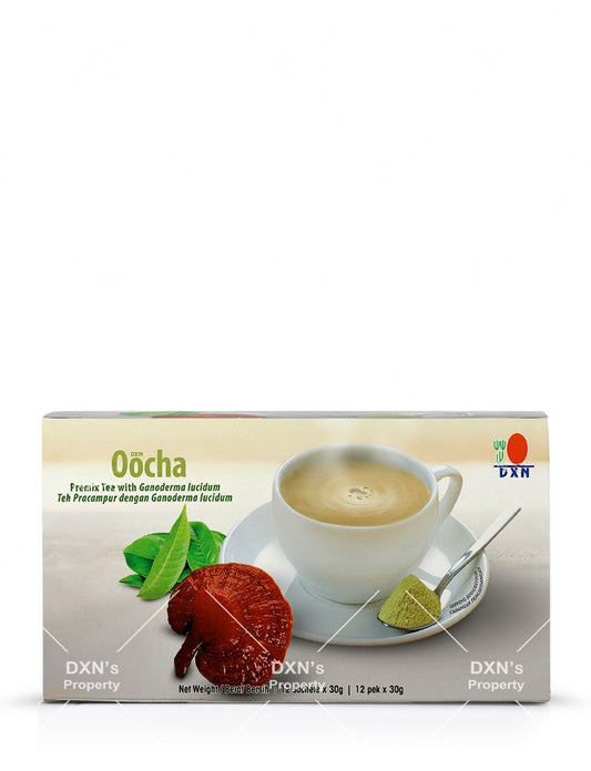 DXN Oocha
