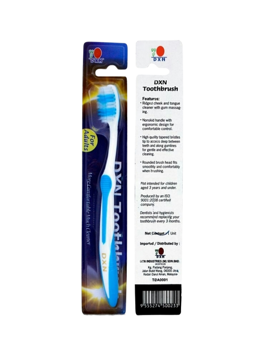 DXN Toothbrush