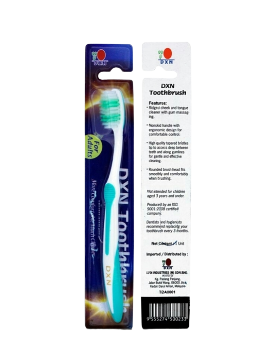 DXN Toothbrush